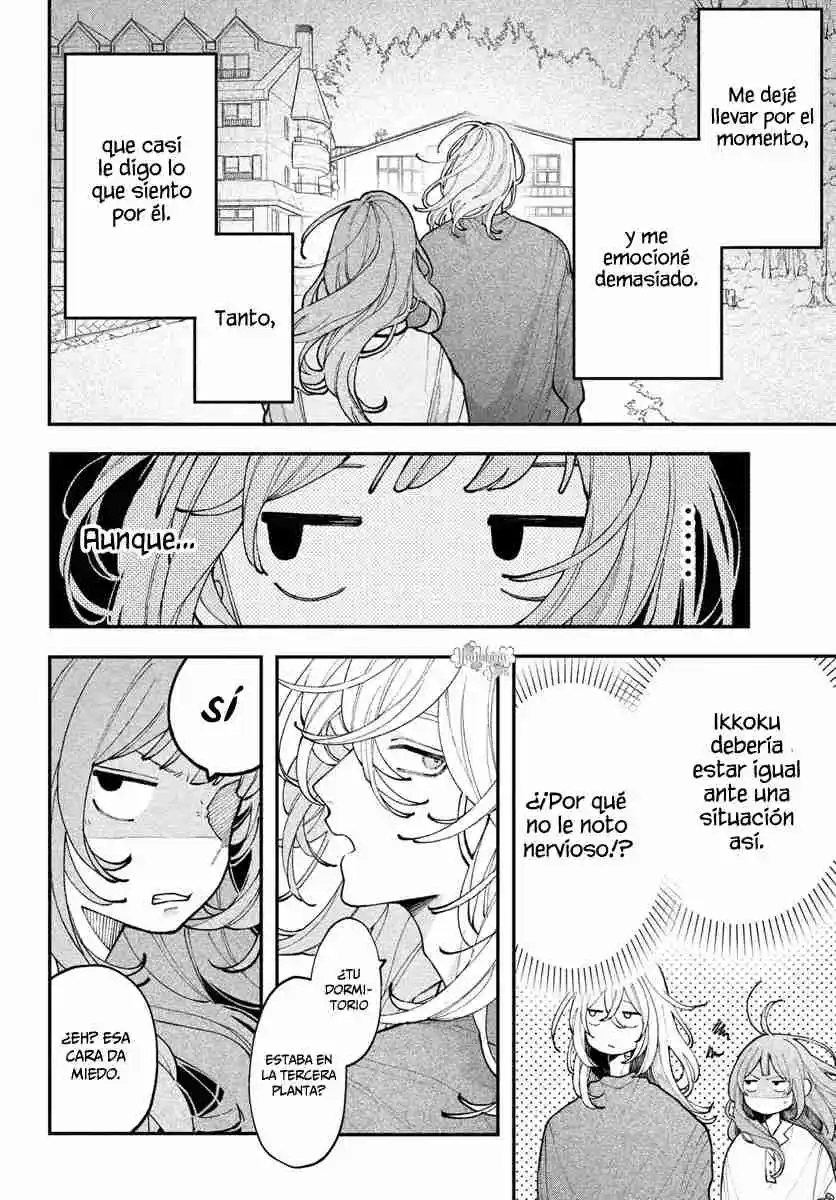 Koi Se Yo Mayakashi Tenshi-domo - Capítulo 6 - Página 11 - LectorTMOo