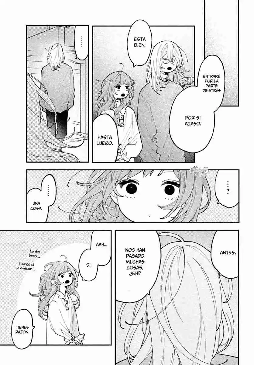 Koi Se Yo Mayakashi Tenshi-domo - Capítulo 6 - Página 12 - LectorTMOo