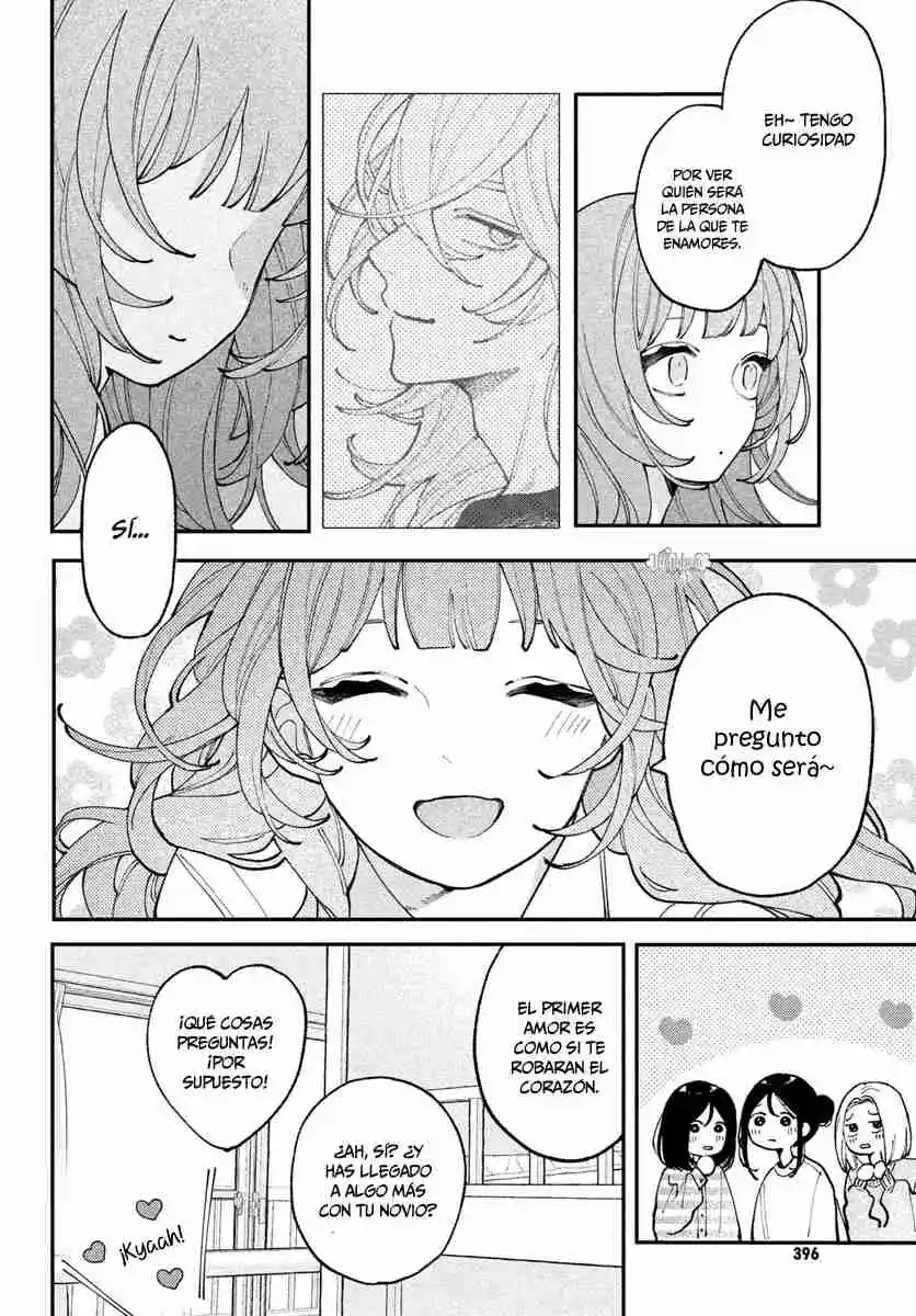 Koi Se Yo Mayakashi Tenshi-domo - Capítulo 6 - Página 19 - LectorTMOo