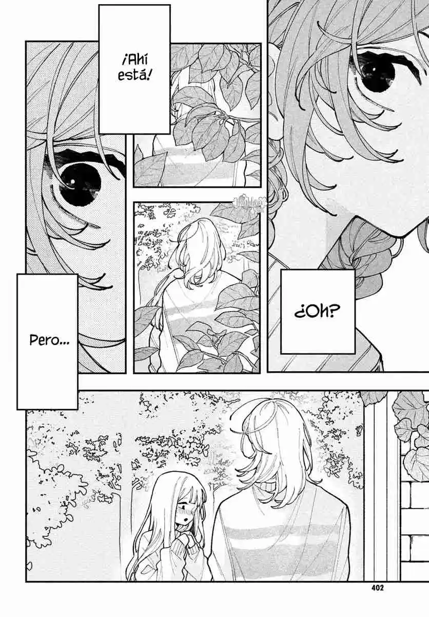 Koi Se Yo Mayakashi Tenshi-domo - Capítulo 6 - Página 25 - LectorTMOo
