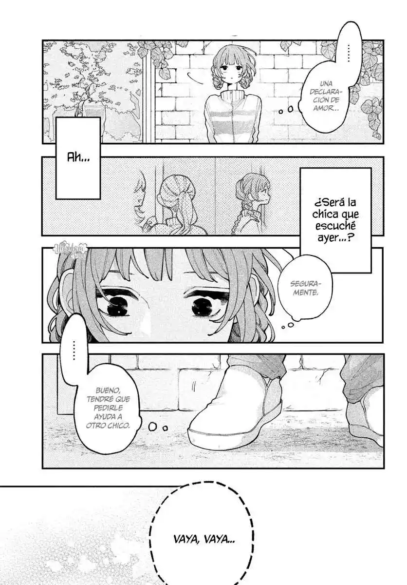 Koi Se Yo Mayakashi Tenshi-domo - Capítulo 6 - Página 26 - LectorTMOo