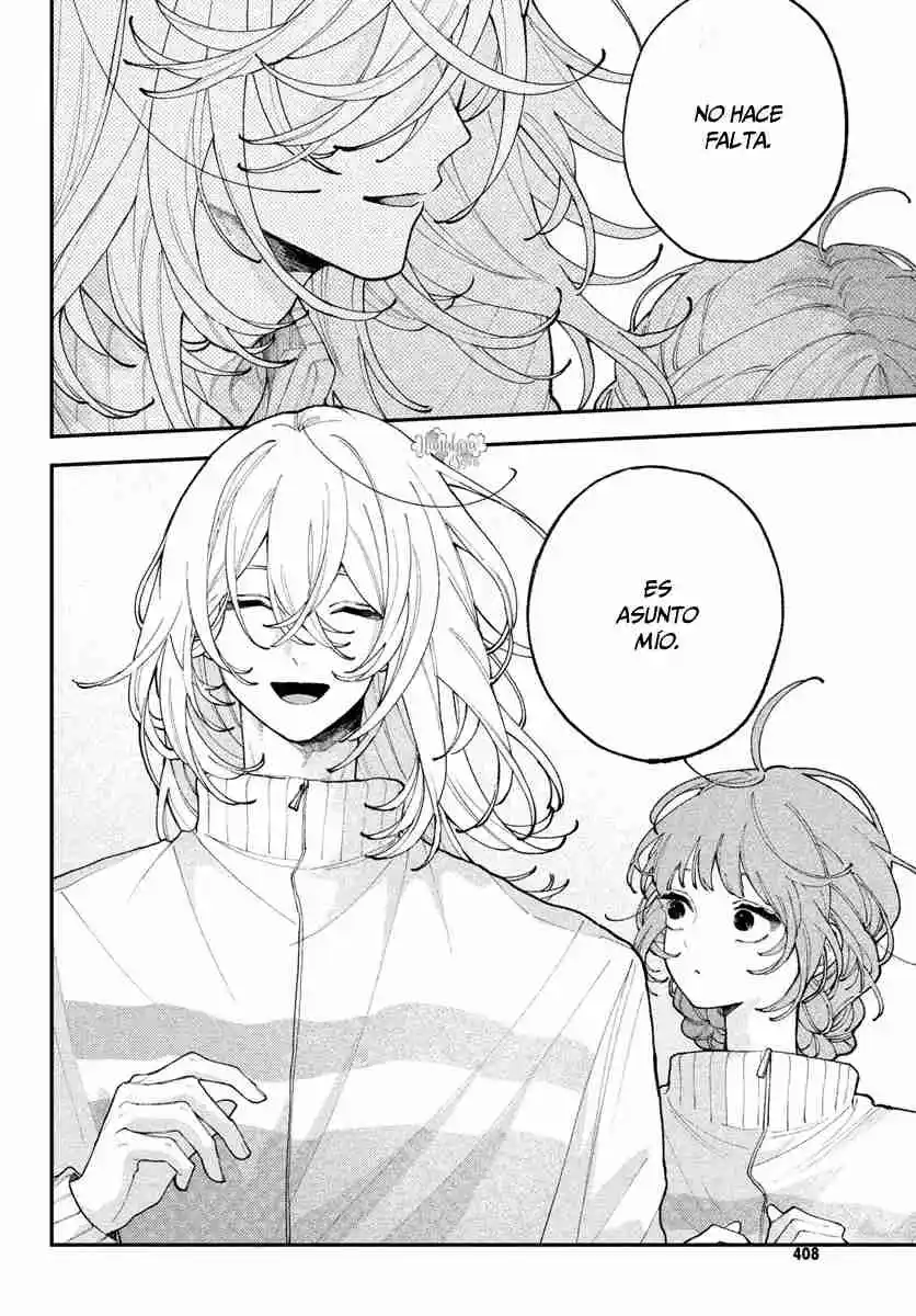 Koi Se Yo Mayakashi Tenshi-domo - Capítulo 6 - Página 31 - LectorTMOo