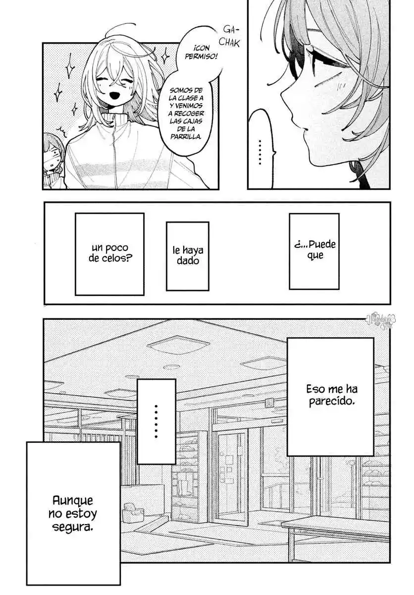 Koi Se Yo Mayakashi Tenshi-domo - Capítulo 6 - Página 36 - LectorTMOo