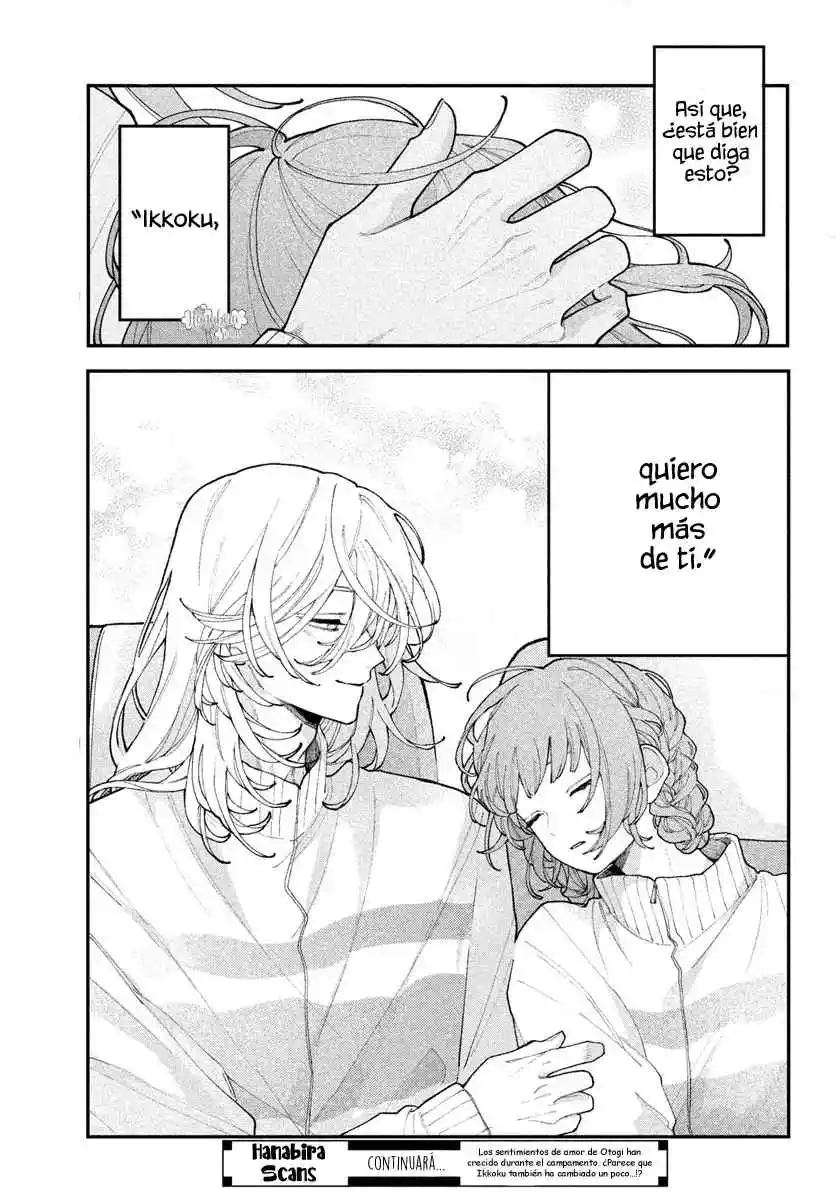 Koi Se Yo Mayakashi Tenshi-domo - Capítulo 6 - Página 42 - LectorTMOo