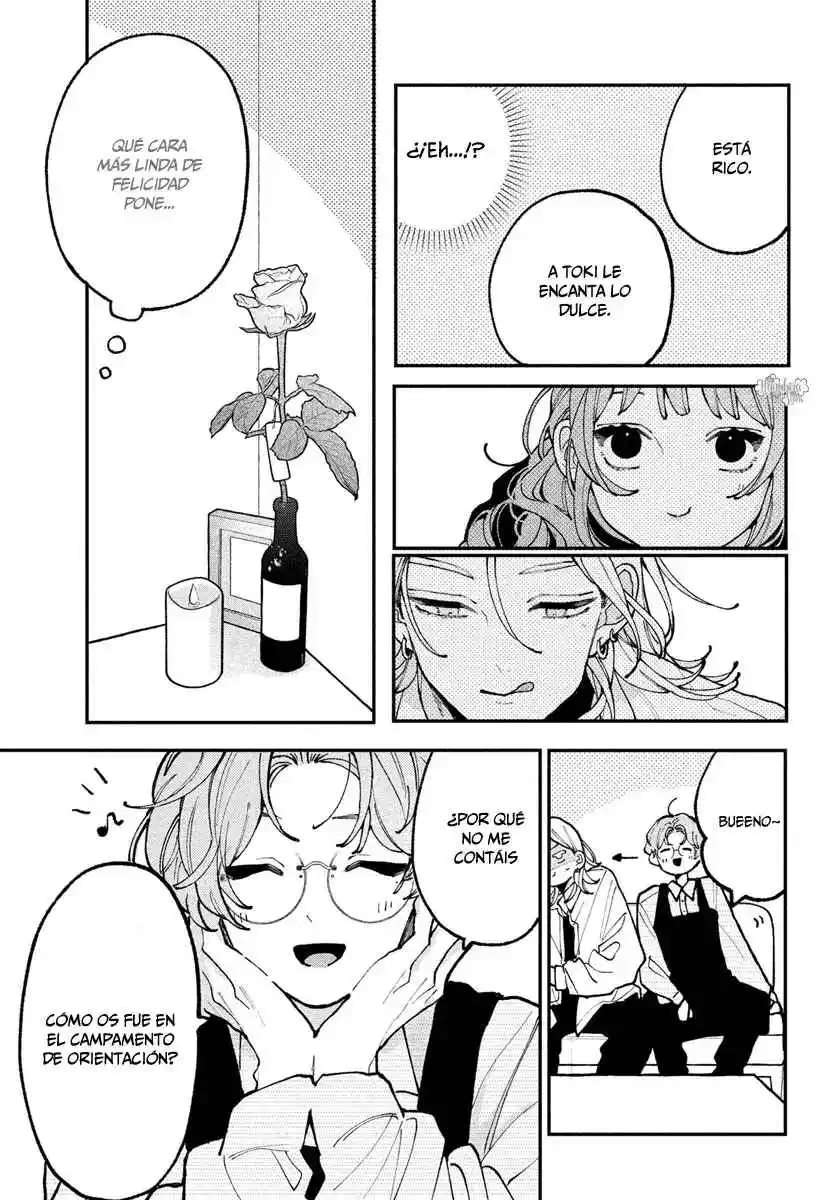 Koi Se Yo Mayakashi Tenshi-domo - Capítulo 7 - Página 28 - LectorTMOo