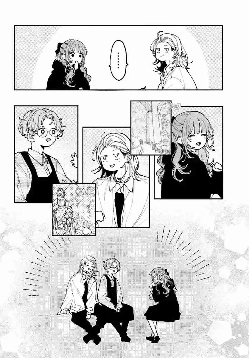 Koi Se Yo Mayakashi Tenshi-domo - Capítulo 7 - Página 29 - LectorTMOo