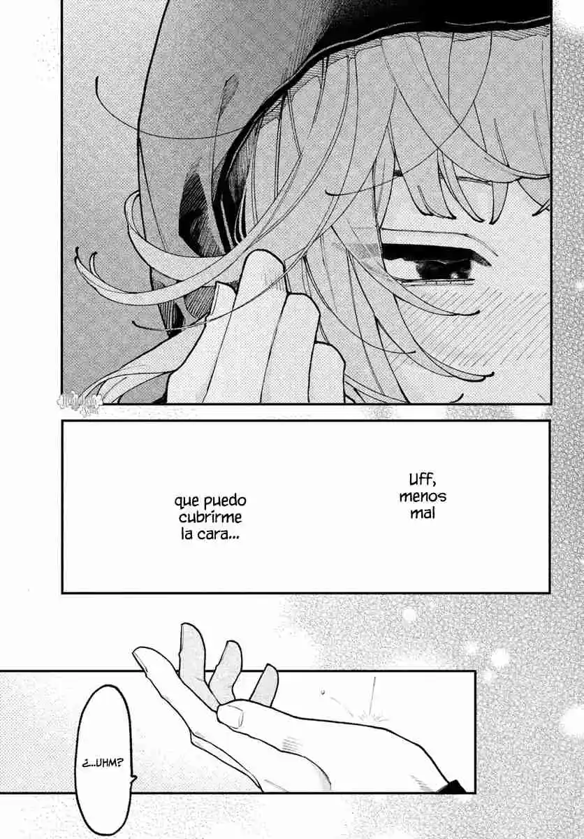 Koi Se Yo Mayakashi Tenshi-domo - Capítulo 7 - Página 36 - LectorTMOo