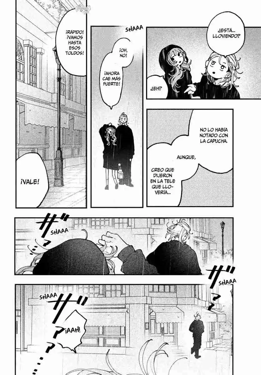 Koi Se Yo Mayakashi Tenshi-domo - Capítulo 7 - Página 37 - LectorTMOo
