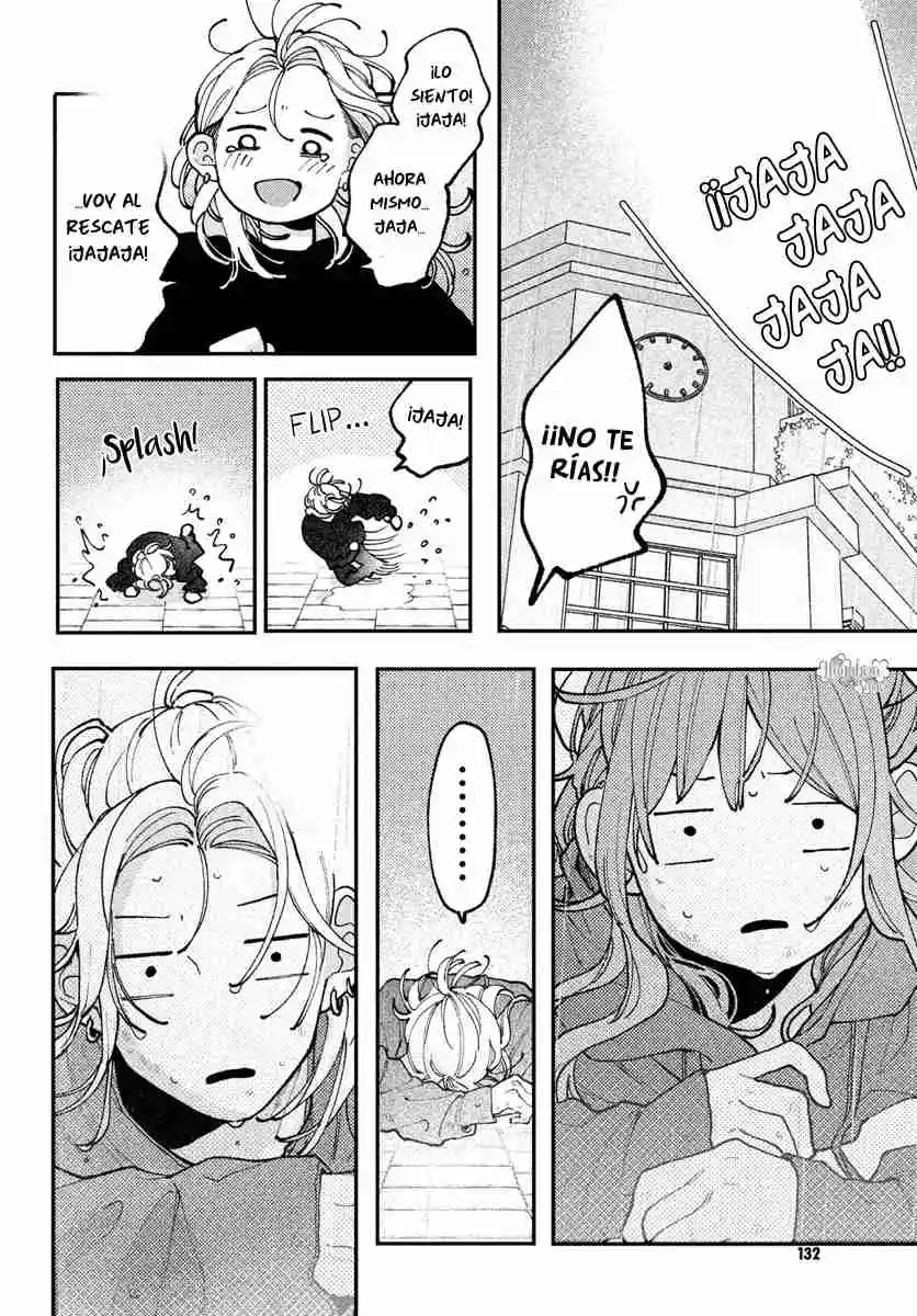 Koi Se Yo Mayakashi Tenshi-domo - Capítulo 7 - Página 39 - LectorTMOo