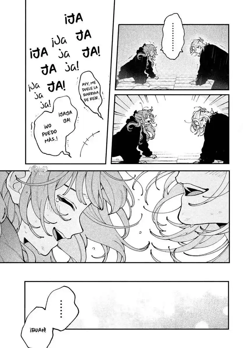 Koi Se Yo Mayakashi Tenshi-domo - Capítulo 7 - Página 40 - LectorTMOo