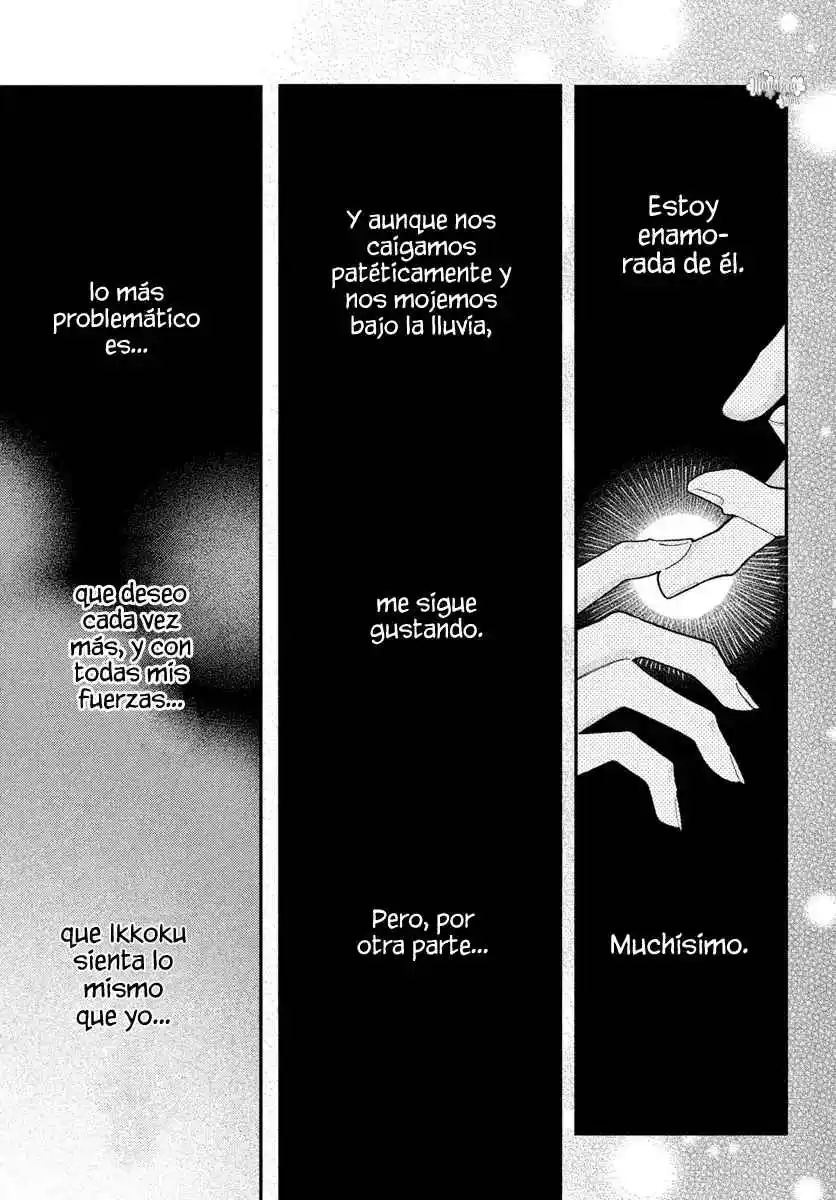 Koi Se Yo Mayakashi Tenshi-domo - Capítulo 7 - Página 42 - LectorTMOo
