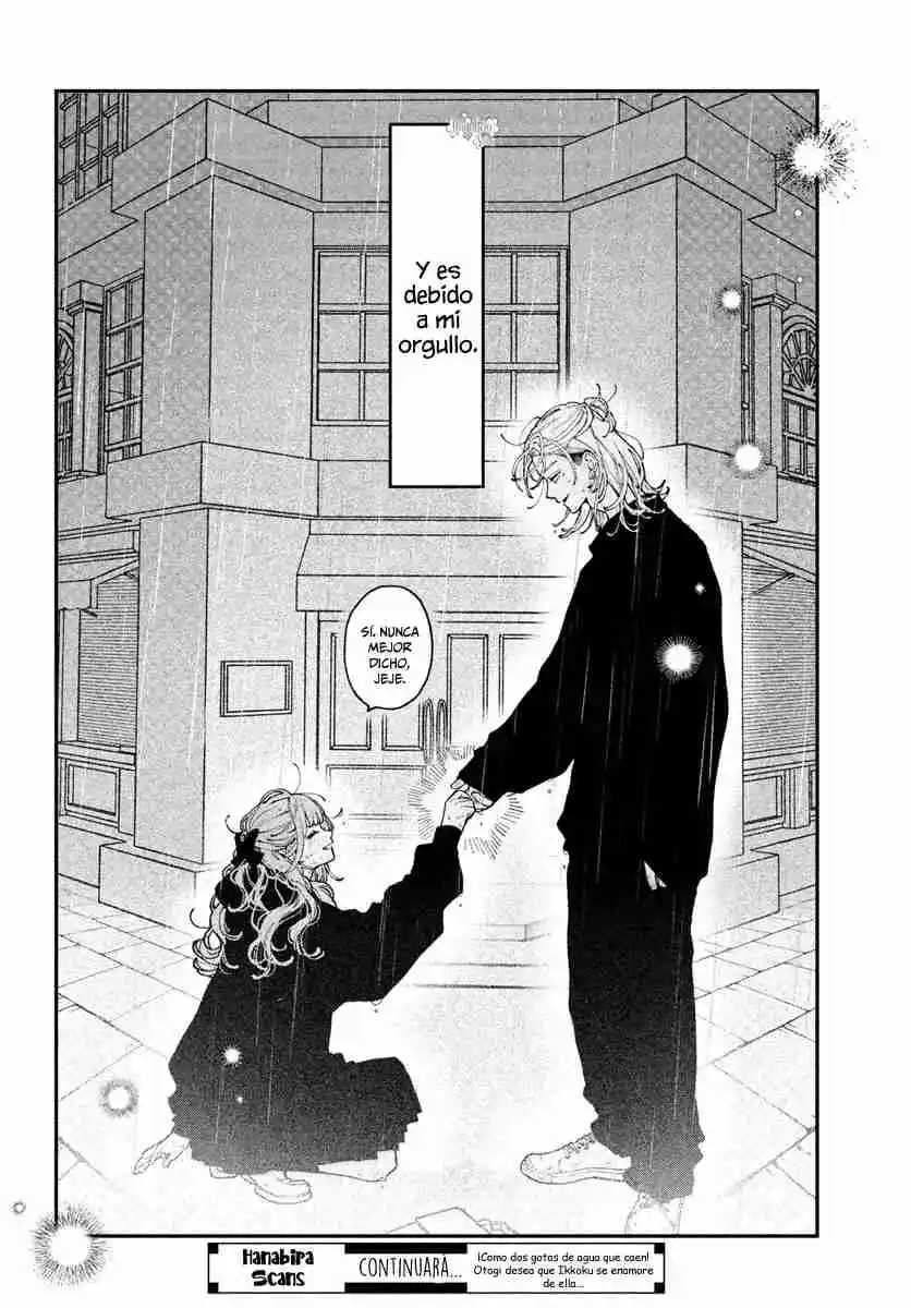 Koi Se Yo Mayakashi Tenshi-domo - Capítulo 7 - Página 43 - LectorTMOo
