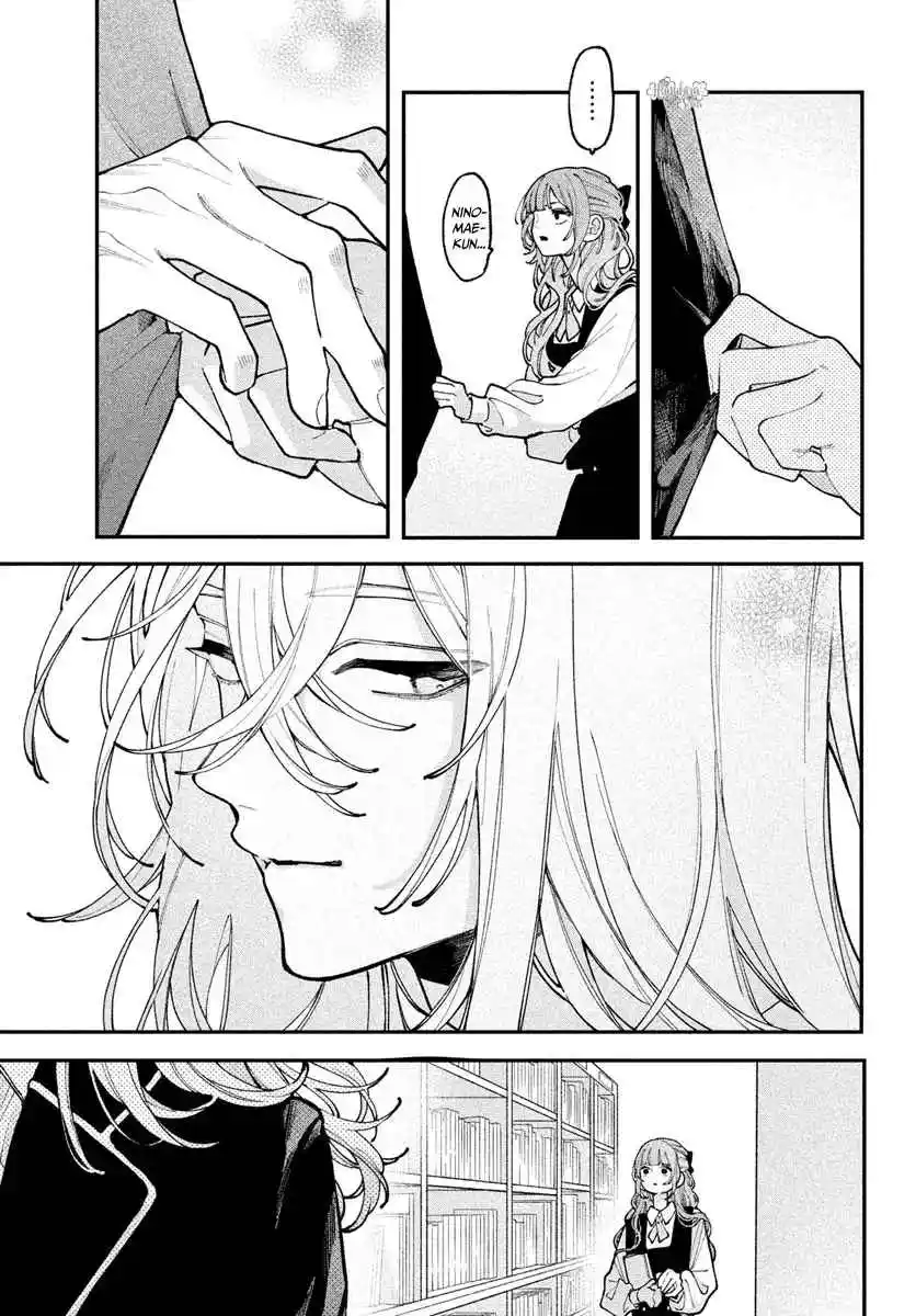 Koi Se Yo Mayakashi Tenshi-domo - Capítulo 8 - Página 18 - LectorTMOo