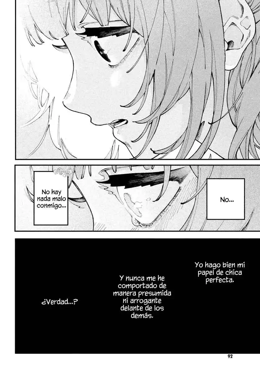 Koi Se Yo Mayakashi Tenshi-domo - Capítulo 8 - Página 23 - LectorTMOo