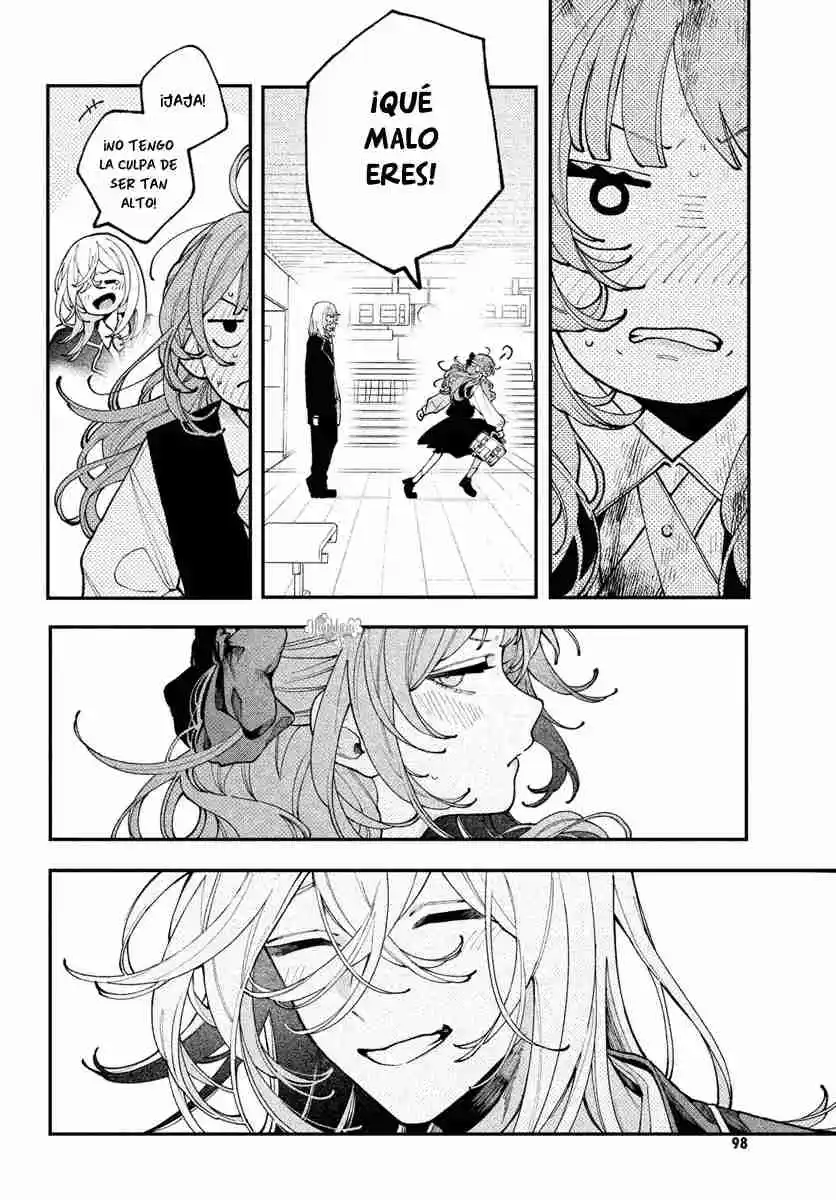 Koi Se Yo Mayakashi Tenshi-domo - Capítulo 8 - Página 29 - LectorTMOo