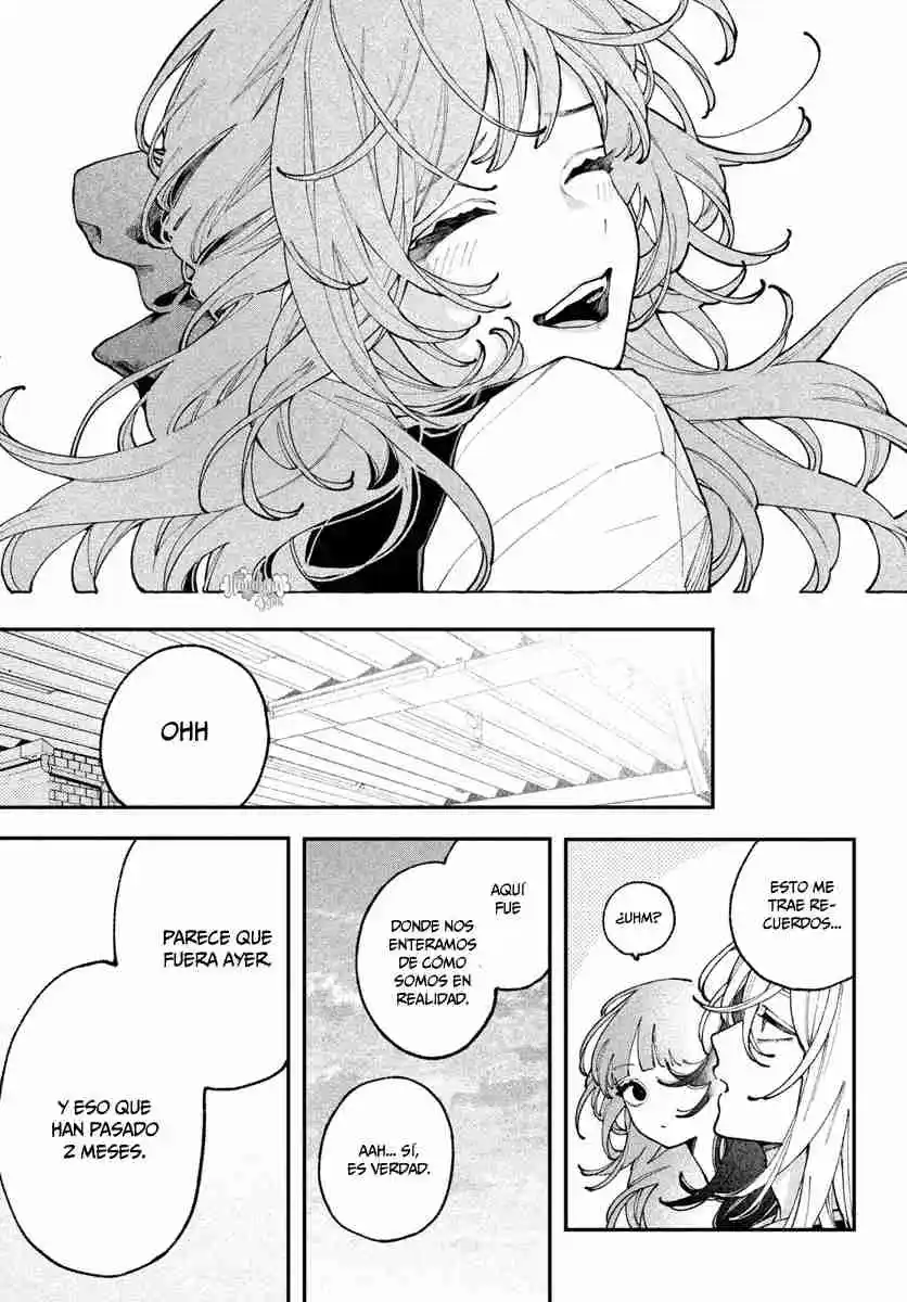 Koi Se Yo Mayakashi Tenshi-domo - Capítulo 8 - Página 30 - LectorTMOo