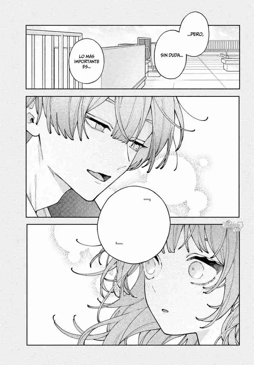 Koi Se Yo Mayakashi Tenshi-domo - Capítulo 8 - Página 36 - LectorTMOo