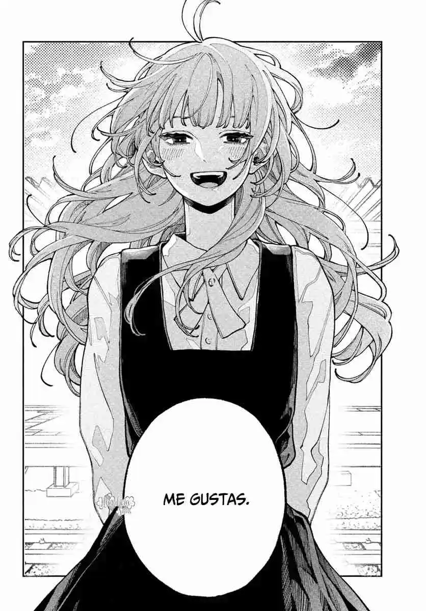 Koi Se Yo Mayakashi Tenshi-domo - Capítulo 8 - Página 39 - LectorTMOo