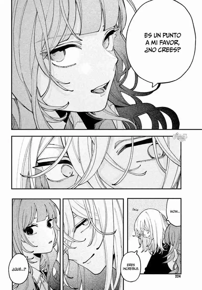 Koi Se Yo Mayakashi Tenshi-domo - Capítulo 9 - Página 13 - LectorTMOo