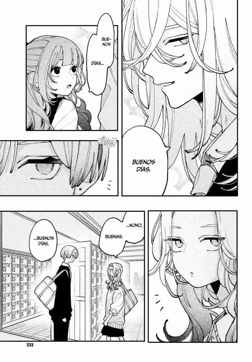 Koi Se Yo Mayakashi Tenshi-domo - Capítulo 9 - Página 22 - LectorTMOo
