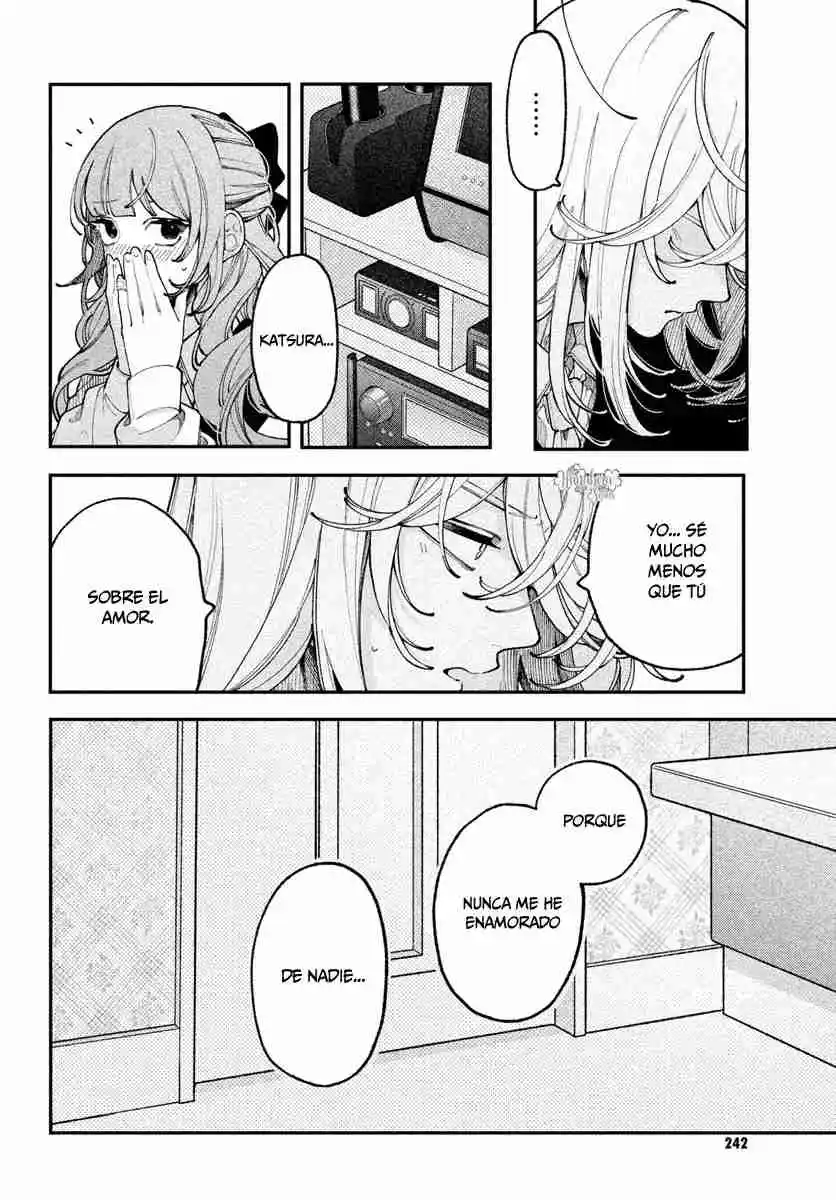 Koi Se Yo Mayakashi Tenshi-domo - Capítulo 9 - Página 31 - LectorTMOo