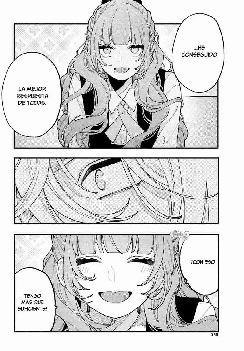 Koi Se Yo Mayakashi Tenshi-domo - Capítulo 9 - Página 37 - LectorTMOo