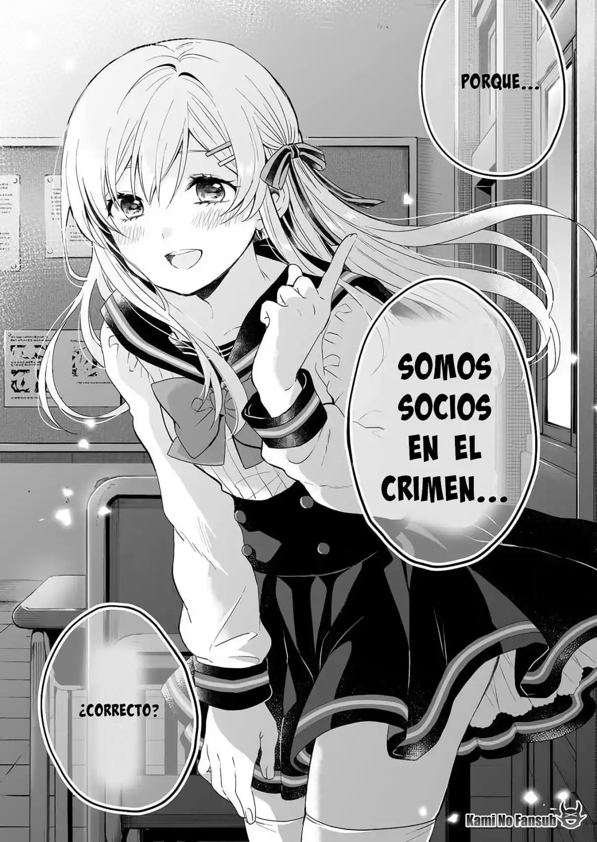 Koi Shita No De, Haishin Shite Mita - Capítulo 10 - Página 15 - LectorTMOo