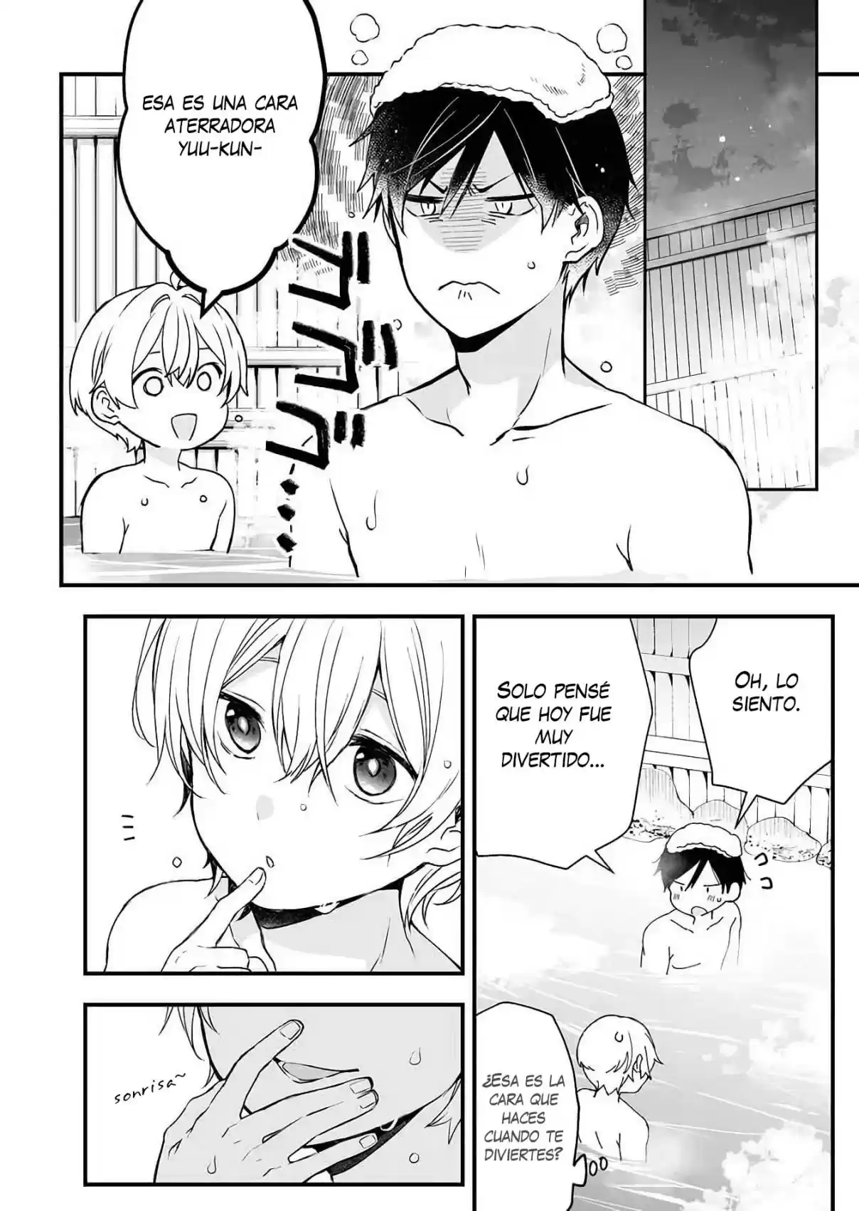 Koi Shita No De, Haishin Shite Mita - Capítulo 15 - Página 12 - LectorTMOo