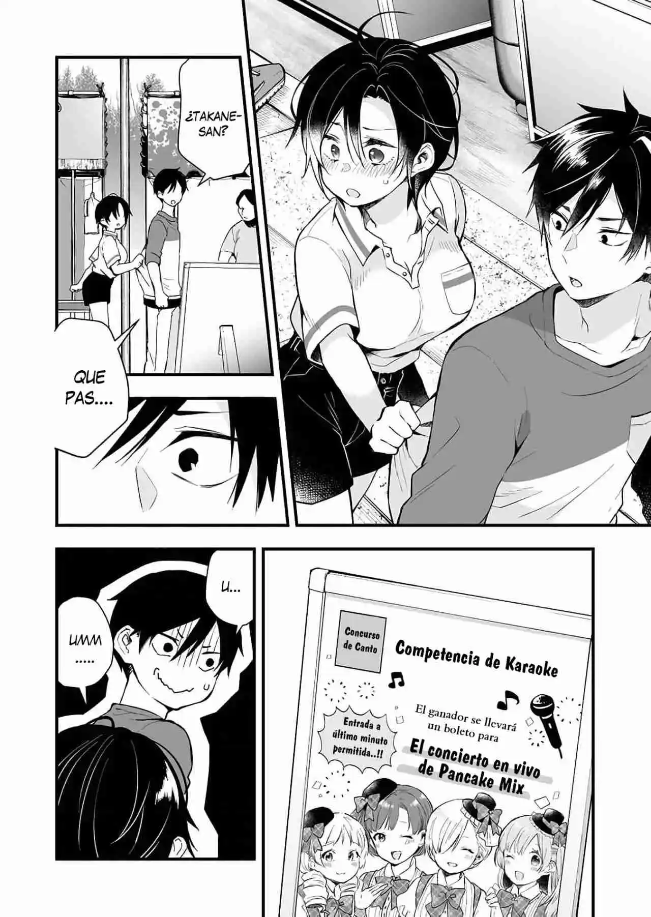 Koi Shita No De, Haishin Shite Mita - Capítulo 18 - Página 13 - LectorTMOo