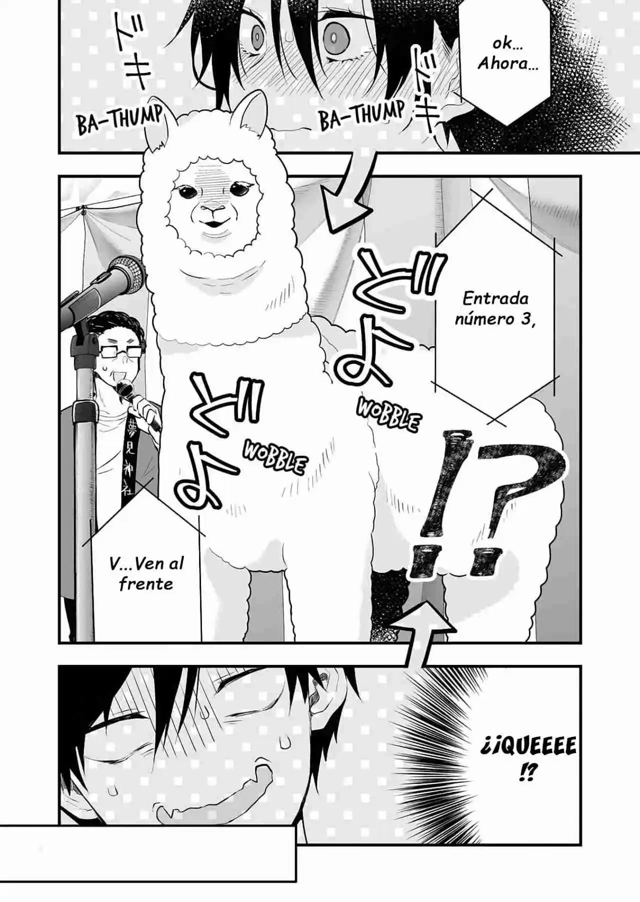 Koi Shita No De, Haishin Shite Mita - Capítulo 18 - Página 15 - LectorTMOo