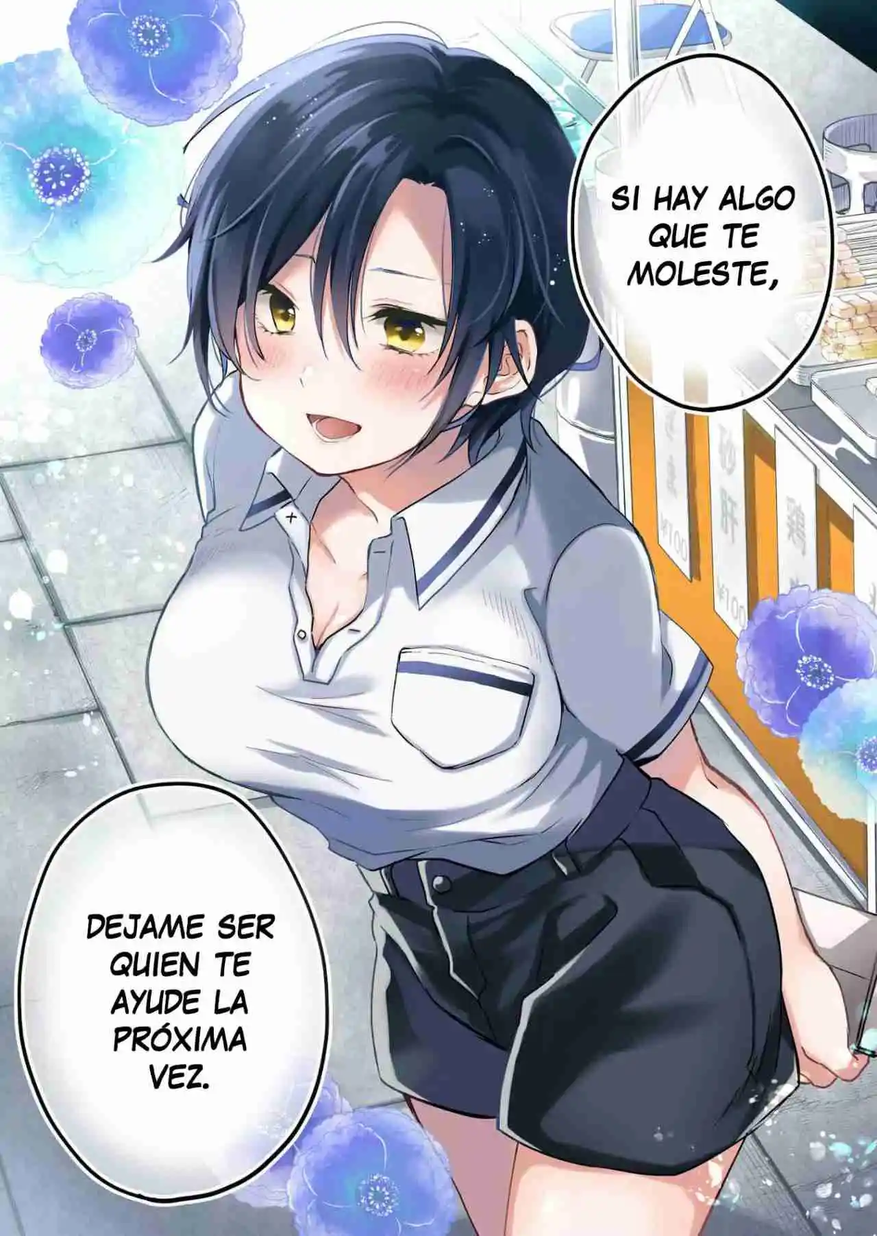 Koi Shita No De, Haishin Shite Mita - Capítulo 19 - Página 10 - LectorTMOo