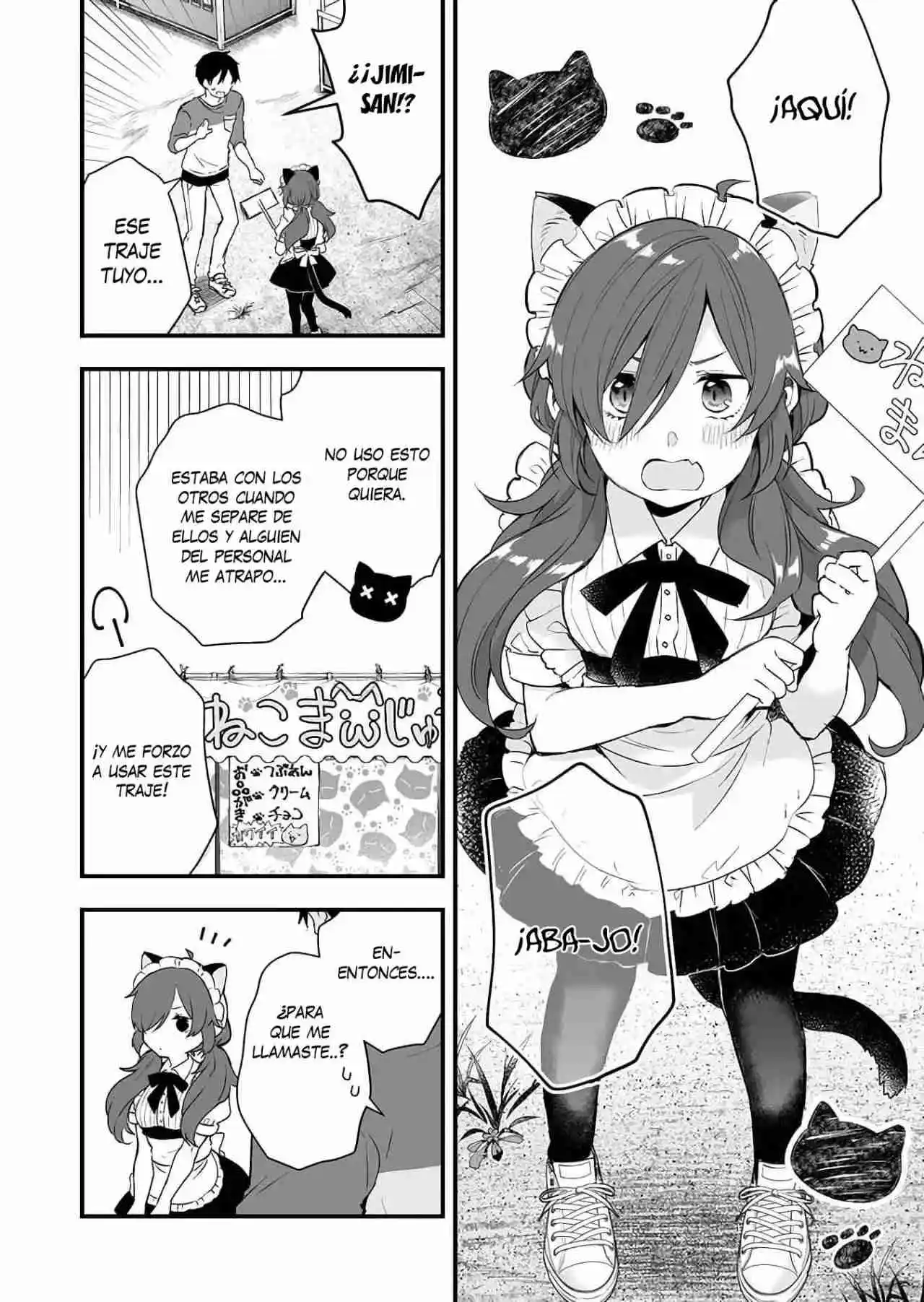 Koi Shita No De, Haishin Shite Mita - Capítulo 19 - Página 13 - LectorTMOo