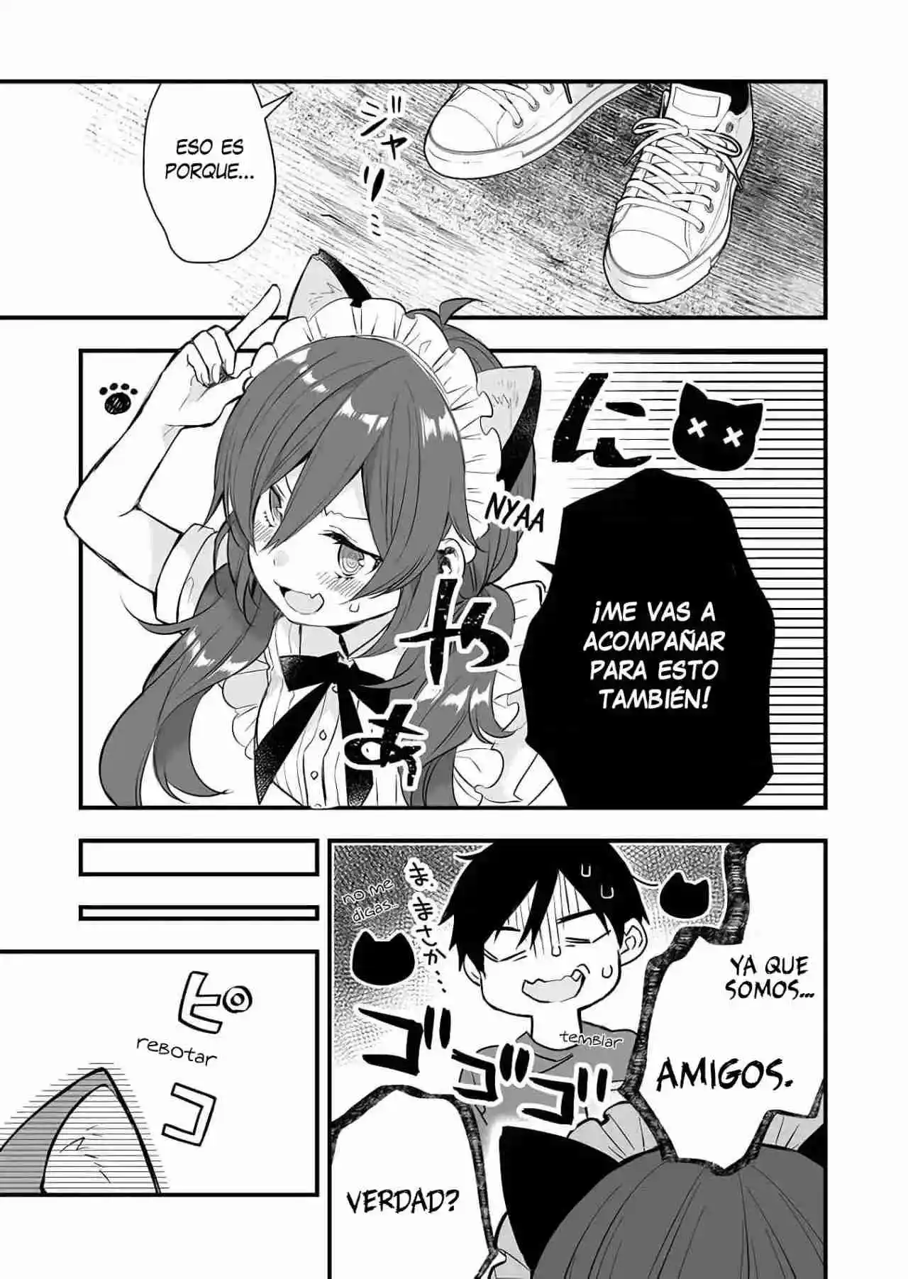 Koi Shita No De, Haishin Shite Mita - Capítulo 19 - Página 14 - LectorTMOo