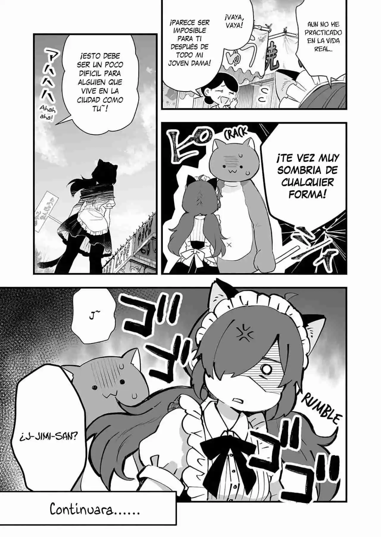 Koi Shita No De, Haishin Shite Mita - Capítulo 19 - Página 16 - LectorTMOo