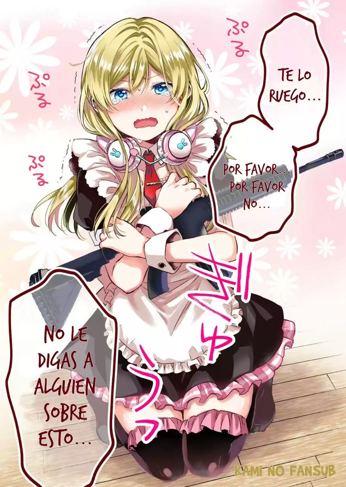 Koi Shita No De, Haishin Shite Mita - Capítulo 2 - Página 17 - LectorTMOo