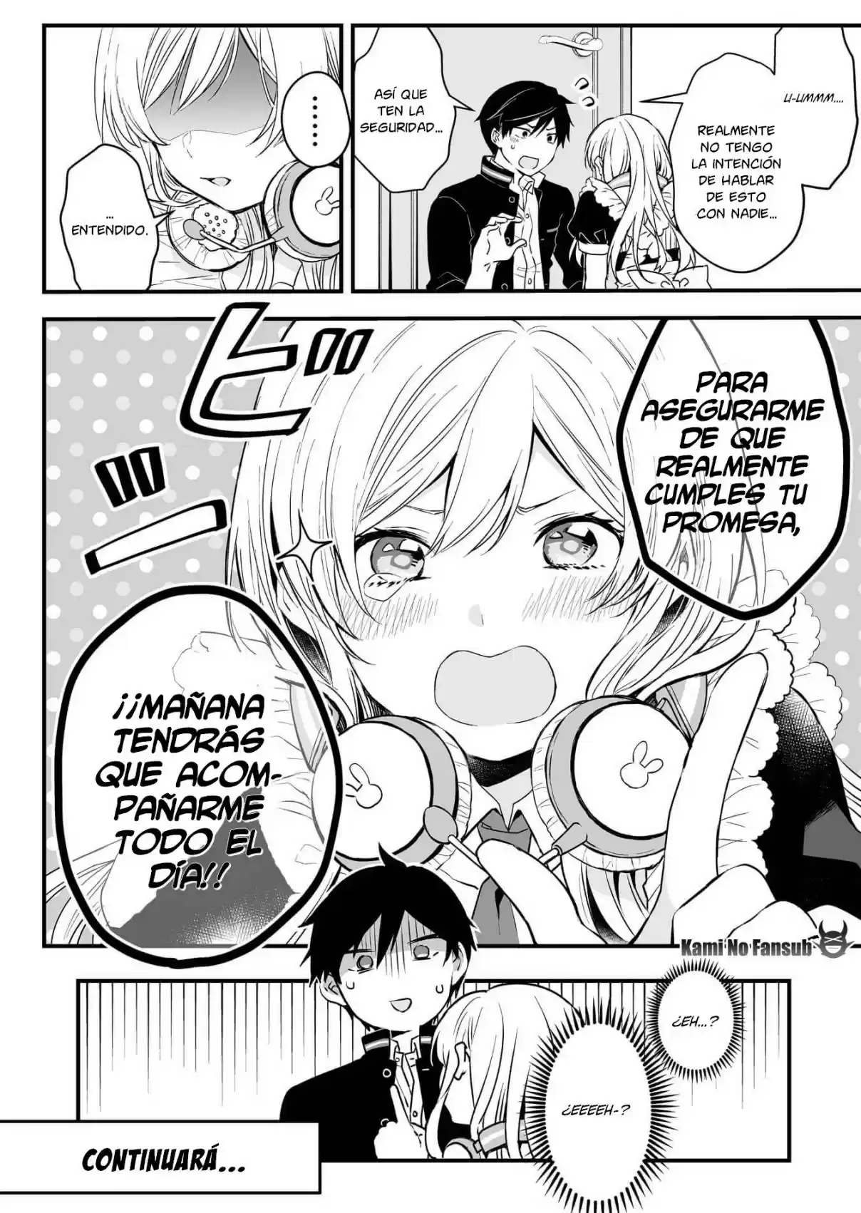 Koi Shita No De, Haishin Shite Mita - Capítulo 2 - Página 20 - LectorTMOo