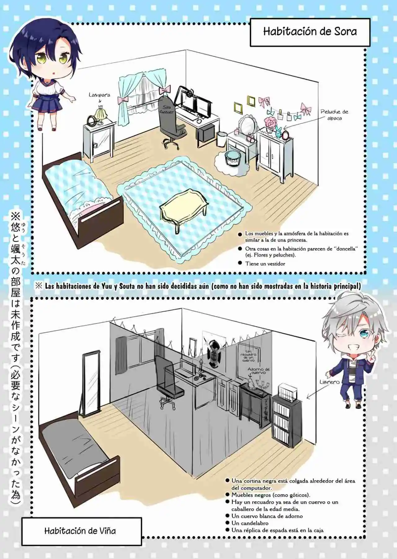 Koi Shita No De, Haishin Shite Mita - Capítulo 20.50 - Página 4 - LectorTMOo