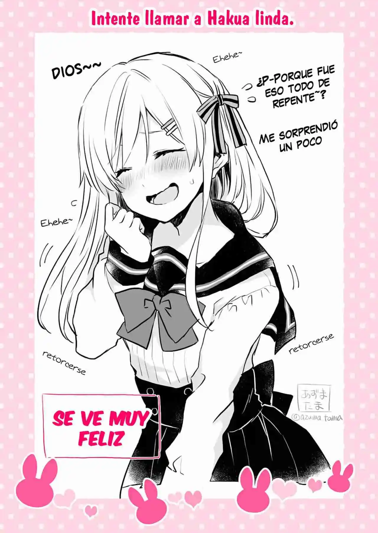 Koi Shita No De, Haishin Shite Mita - Capítulo 20.50 - Página 5 - LectorTMOo