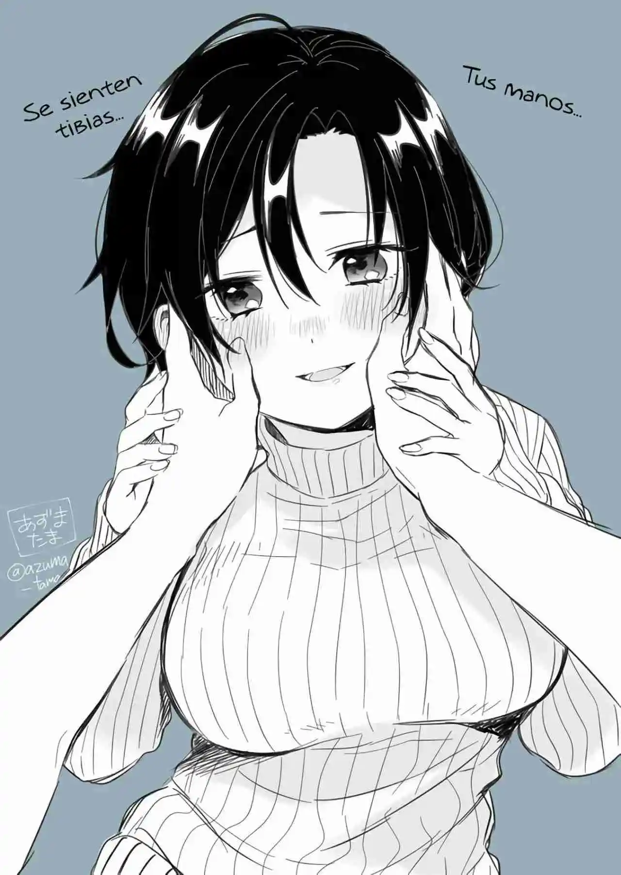 Koi Shita No De, Haishin Shite Mita - Capítulo 20.50 - Página 7 - LectorTMOo