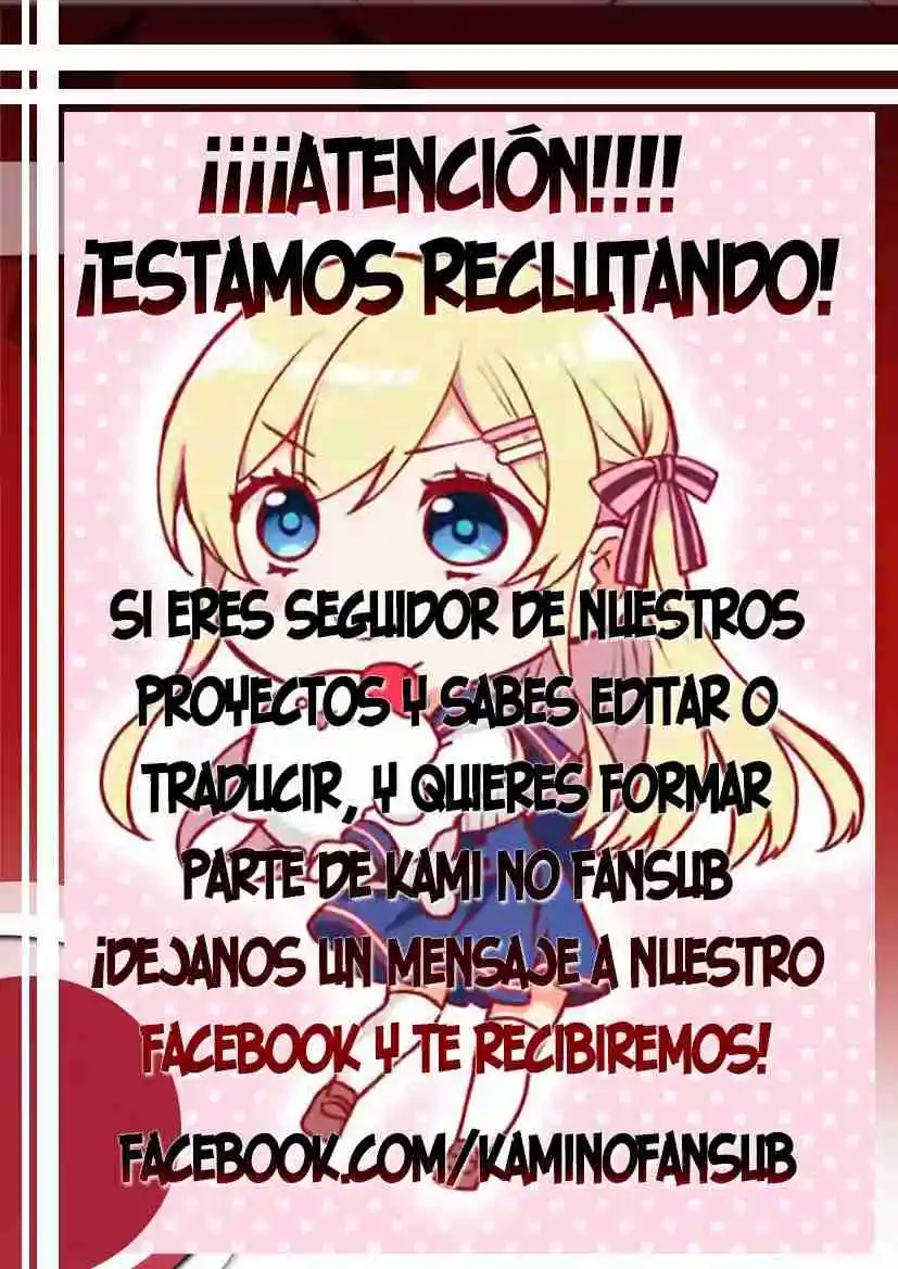 Koi Shita No De, Haishin Shite Mita - Capítulo 20.50 - Página 8 - LectorTMOo
