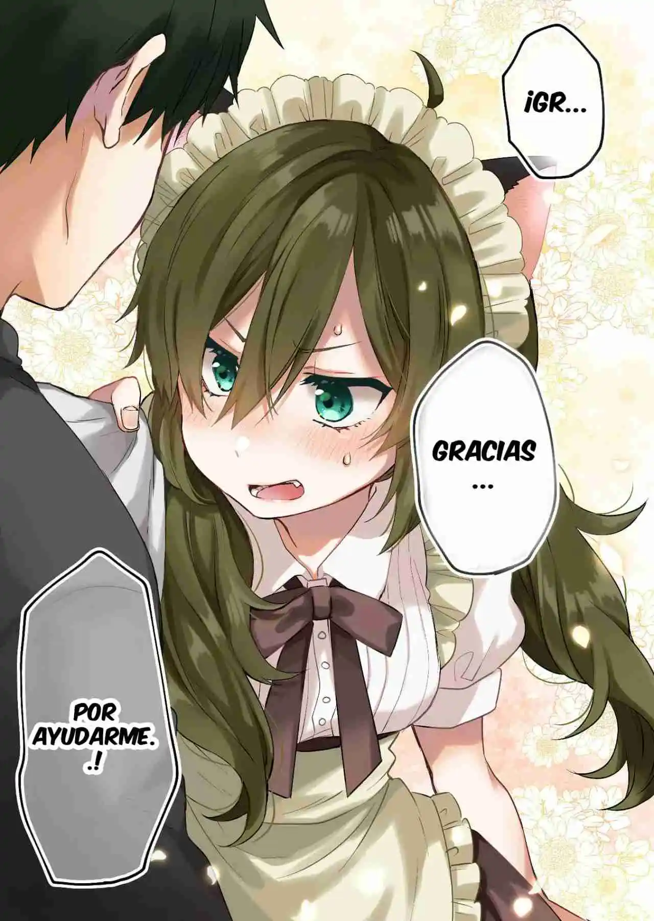 Koi Shita No De, Haishin Shite Mita - Capítulo 20 - Página 13 - LectorTMOo