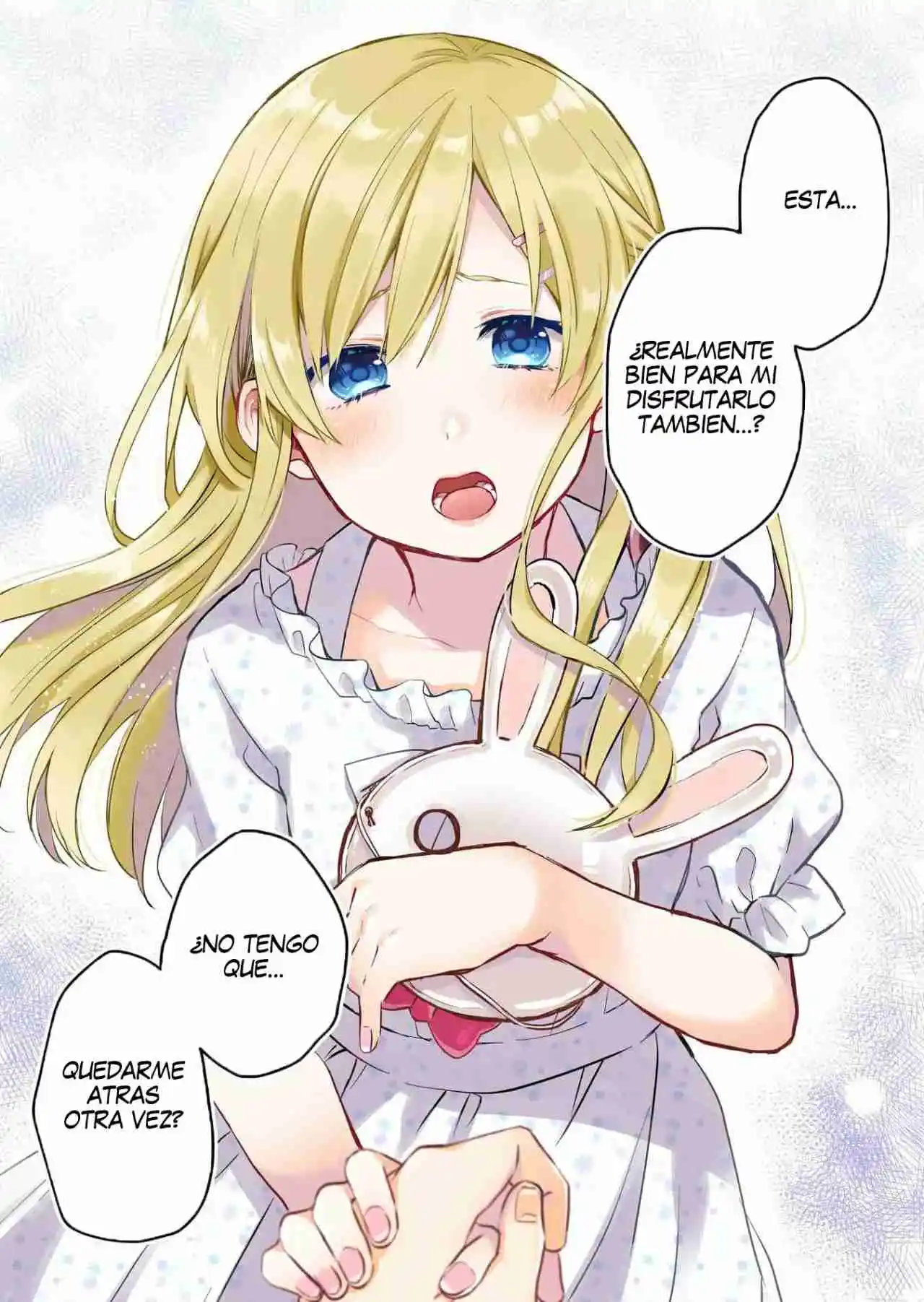 Koi Shita No De, Haishin Shite Mita - Capítulo 21 - Página 12 - LectorTMOo