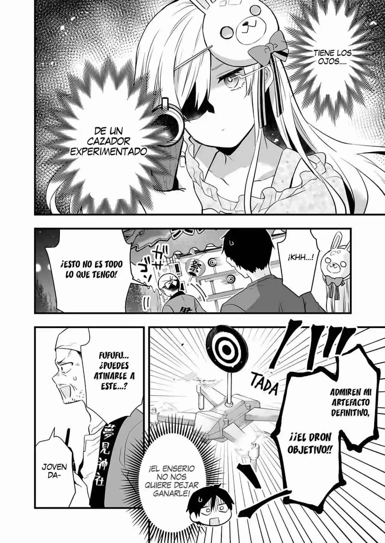Koi Shita No De, Haishin Shite Mita - Capítulo 22 - Página 5 - LectorTMOo