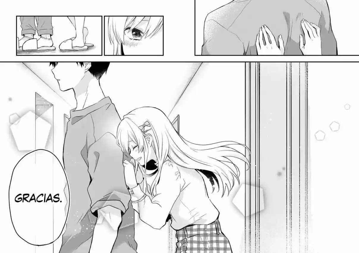Koi Shita No De, Haishin Shite Mita - Capítulo 22 - Página 15 - LectorTMOo