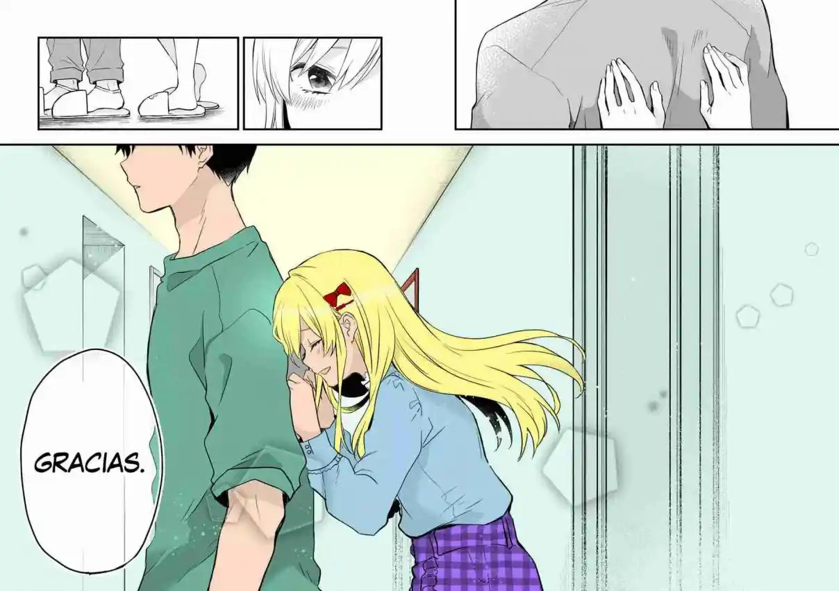 Koi Shita No De, Haishin Shite Mita - Capítulo 22 - Página 16 - LectorTMOo