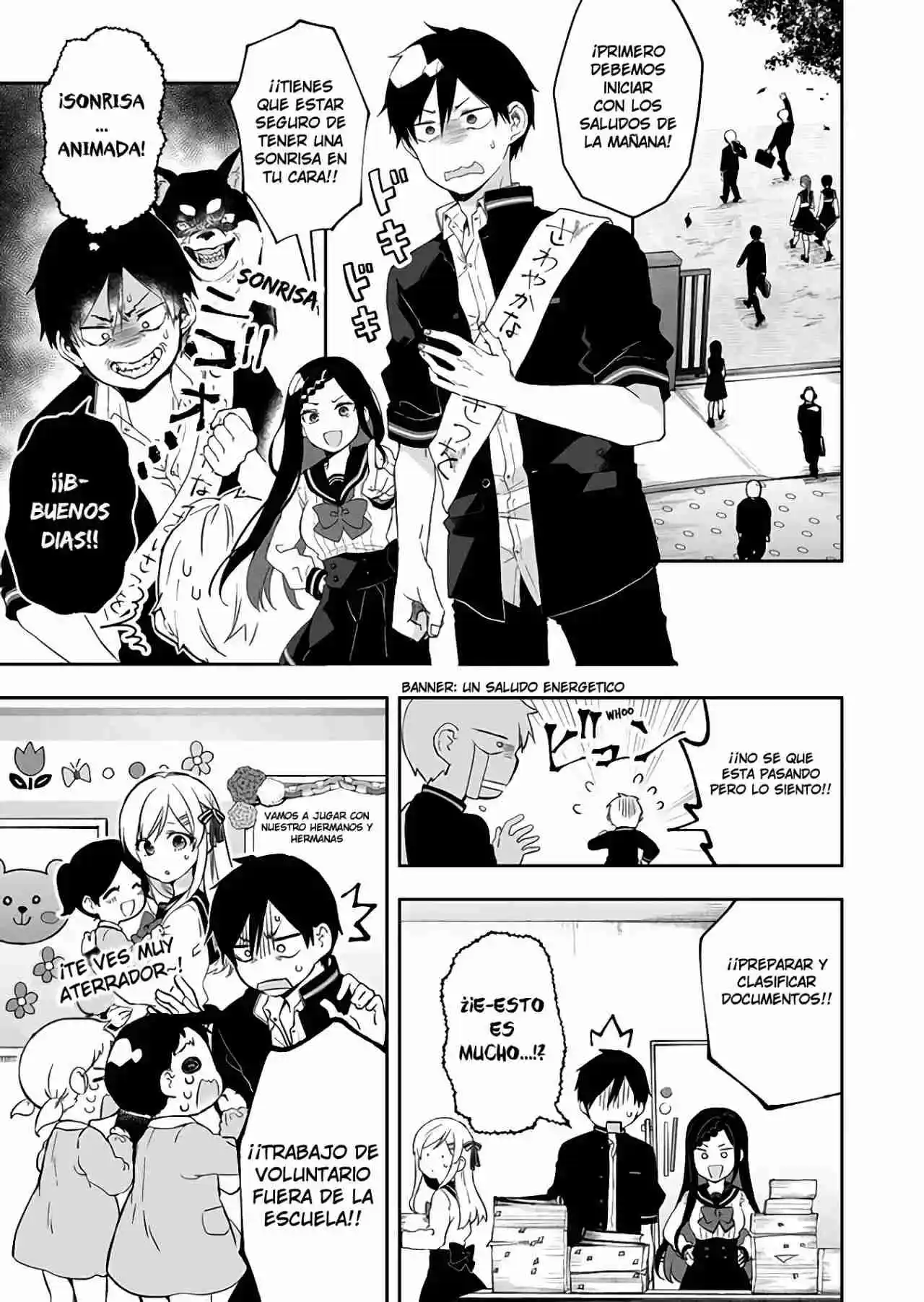 Koi Shita No De, Haishin Shite Mita - Capítulo 24 - Página 13 - LectorTMOo