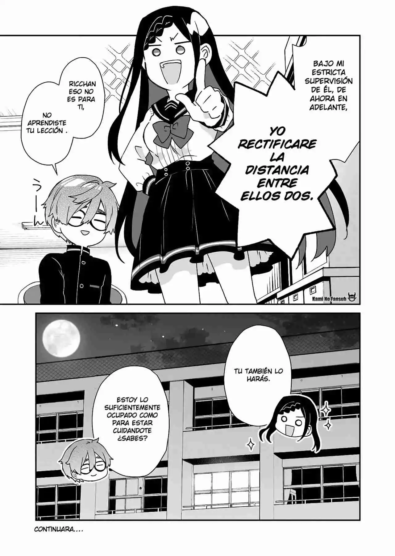 Koi Shita No De, Haishin Shite Mita - Capítulo 25 - Página 18 - LectorTMOo