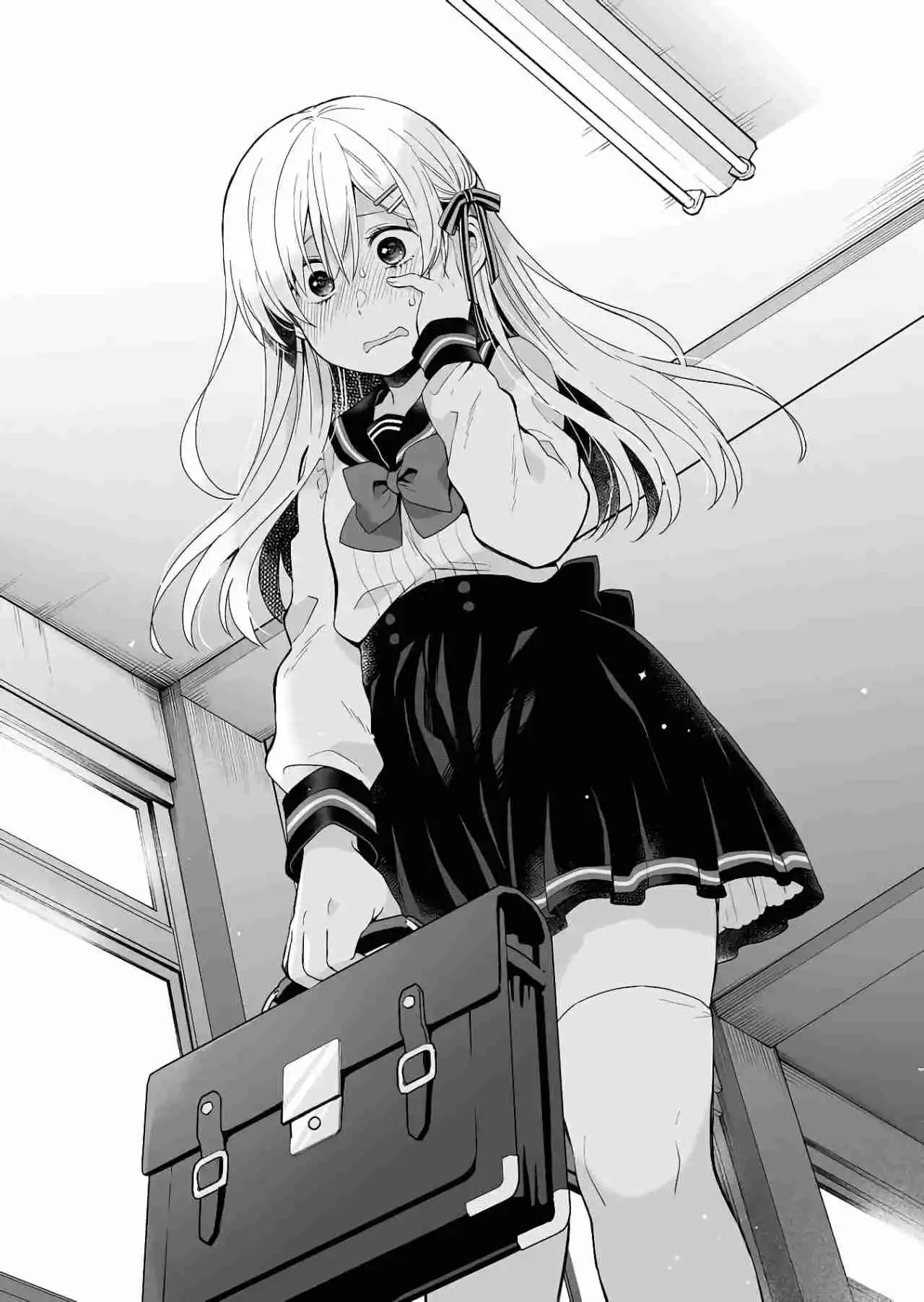 Koi Shita No De, Haishin Shite Mita - Capítulo 28 - Página 13 - LectorTMOo