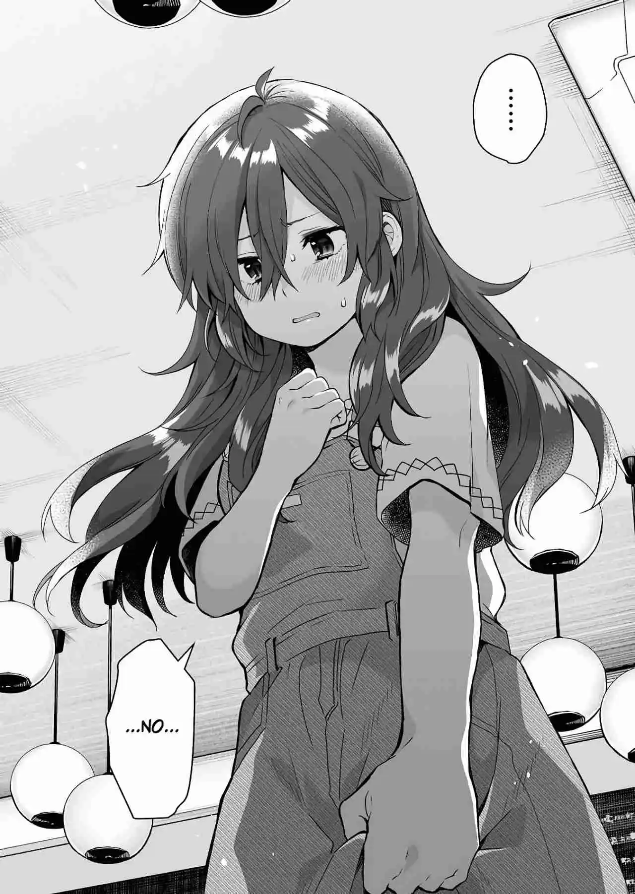 Koi Shita No De, Haishin Shite Mita - Capítulo 29 - Página 14 - LectorTMOo