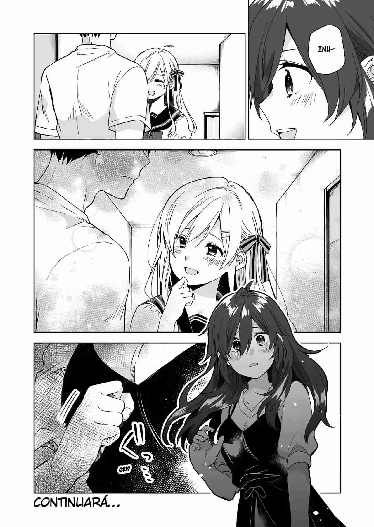 Koi Shita No De, Haishin Shite Mita - Capítulo 32 - Página 18 - LectorTMOo